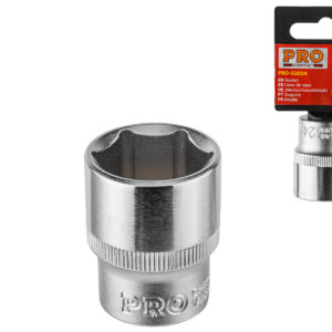 Головка 1/2" 27мм 6гр. PRO STARTUL (PRO-52027)