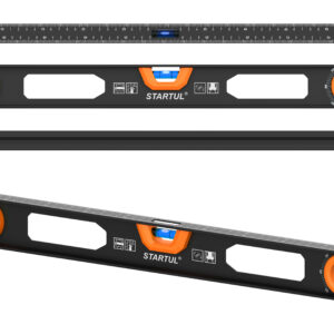 Уровень 1200мм рельс STARTUL MASTER (ST2540-120)