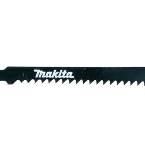 Пилка лобз. по дереву Basic  100х1.2х8PTI (5 шт.) MAKITA
