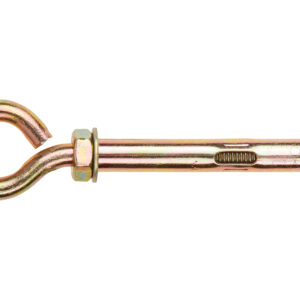 Анкер с кольцом М6х8х40 мм STARFIX