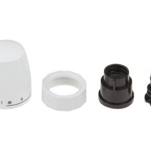 Ручка пластиковая для вентиля AVE136 AV Engineering