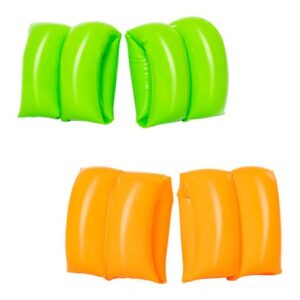 Надувные нарукавники для плавания, 20x20 см, BESTWAY