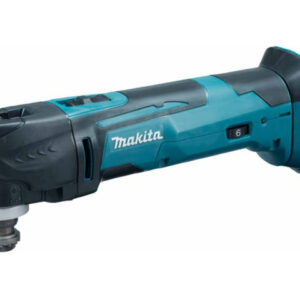 Аккум. многофункциональный инструмент (реноватор) MAKITA LXT DTM 51 Z в кор.