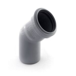 Колено ВК 50х67,5 РТП