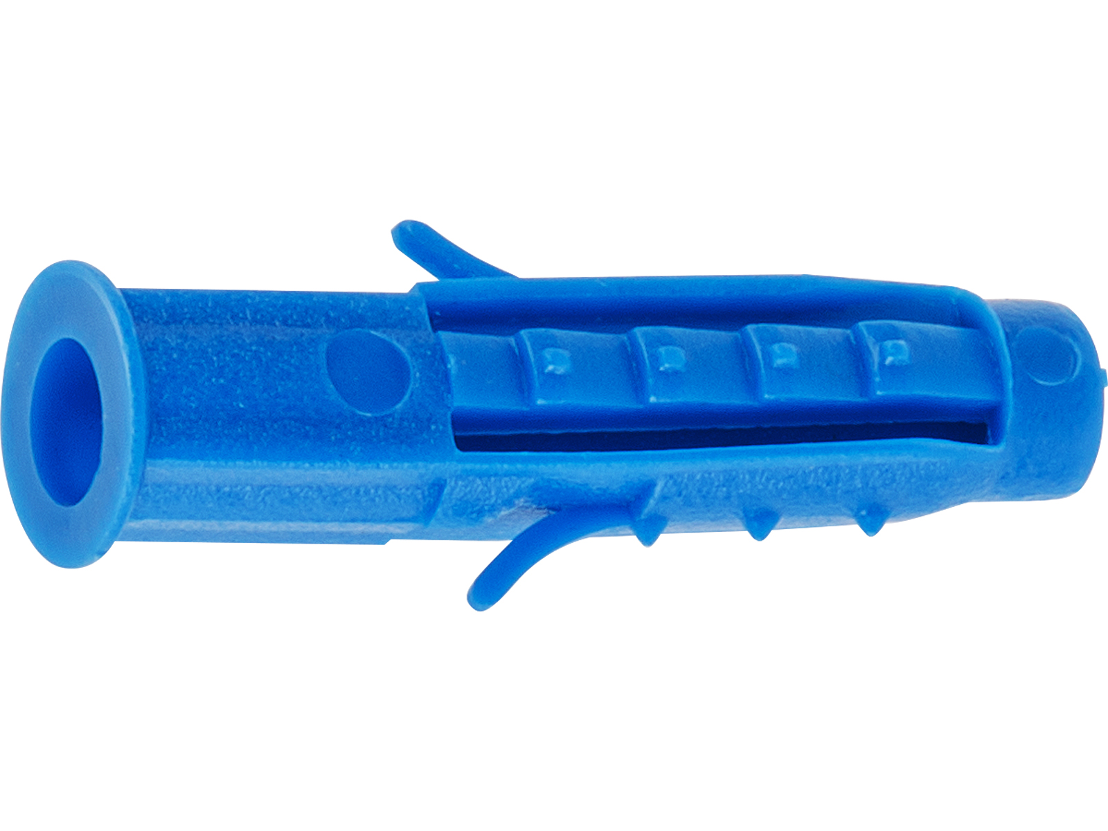 Дюбель распорный 6х30 мм четырехсегментный (100 шт в пласт. конт.) STARFIX