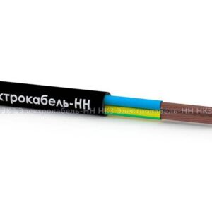 Провод ПВС 3х1,5 (бухта 100м) Ч