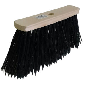 Щетка для уборки помещений дер. 250х50х140мм