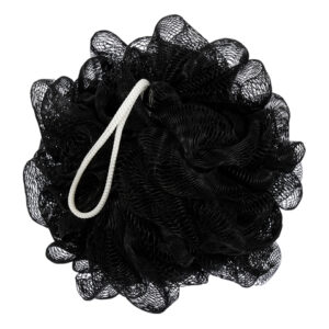 Мочалка-бант для душа "Гигант", "Банные штучки"