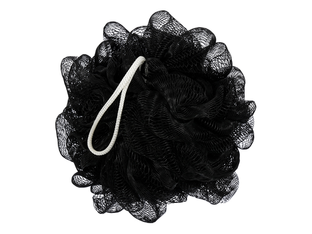 Мочалка-бант для душа "Гигант", "Банные штучки"