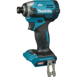 Аккум. шуруповерт MAKITA XGT TD003GZ в кор.