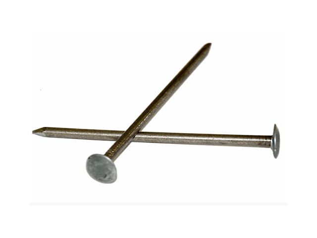 Гвозди шиферные 4.0х120 мм (10 кг)