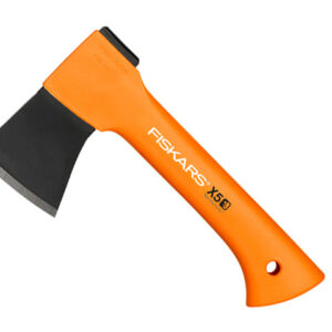 Топор туристический X5 XXS FISKARS