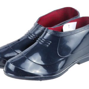 Галоши ПВХ баклажан, р.37 (232)