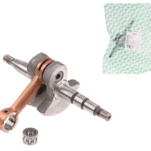 Коленвал ECO HU137/142