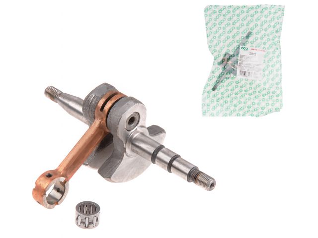 Коленвал ECO HU137/142