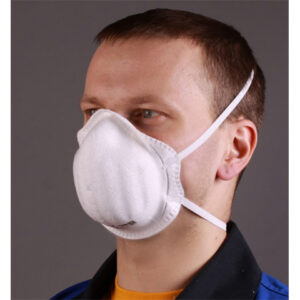 Респиратор РК Юлия-109 формов. без клап. FFP1 (до 4 ПДК)