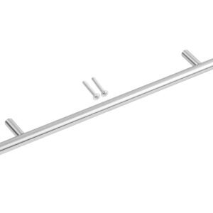 Ручка-рейлинг 10-192/300 хром STARFIX