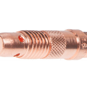 Зажим цанги TIG горелки 1,6 мм (L= 47 мм) SOLARIS