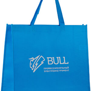 Сумка-шоппер BULL WB 4538
