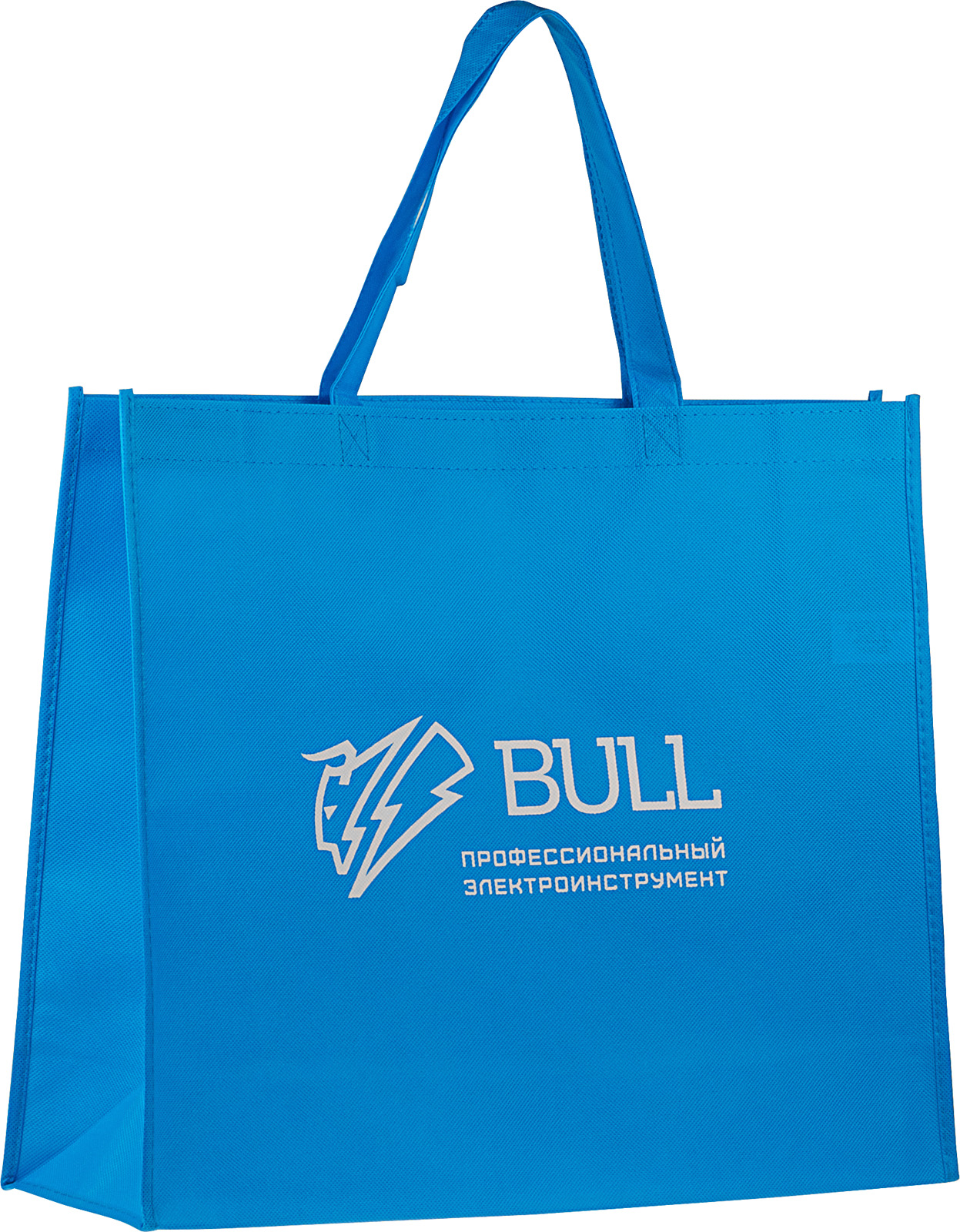 Сумка-шоппер BULL WB 4538