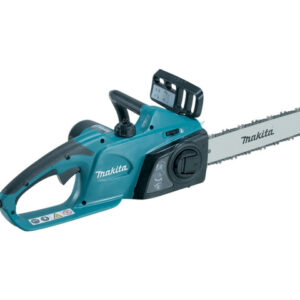Пила цепная электрическая MAKITA UC 4041 A шина 40 см (16"), 3/8" LP, 1.3 мм