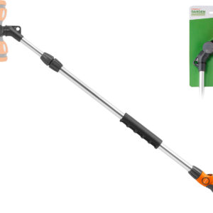 Пистолет-распылитель 9-позиц. на телескоп. штанге STARTUL GARDEN (ST6012-03)