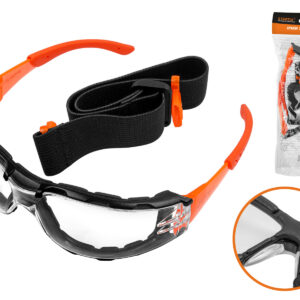 Очки открытые STARTUL О-26