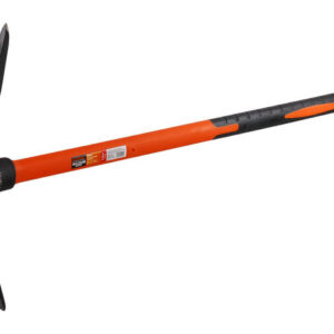 Кирка 1,5кг с фибергл. рукояткой STARTUL MASTER (ST2012-15)