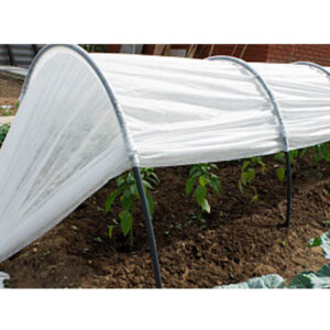 Парник "Фазенда Люкс" 3м, ОСТРОВ КОМФОРТА