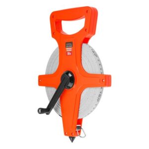 Мерная лента 50м геодезийная STARTUL (ST3022-50)