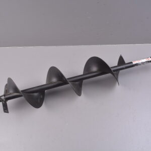 Бур почвенный ф150х800x20мм ECO ED-150 уцененный (6168673800)