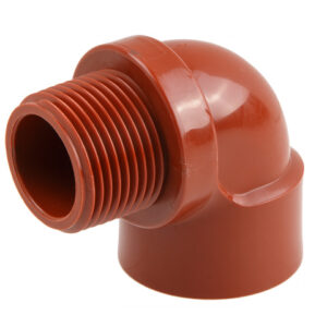 Колено ПП 1/2" вн.-нар. кор., AV Engineering