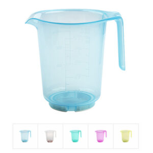 Мерный стакан 0,5 л, DRINA