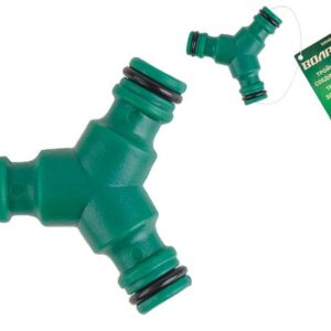 Тройник-соединитель 1/2" ВОЛАТ