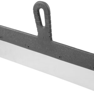 Шпатель фасад. нерж. с пласт. ручкой 350мм STARTUL MASTER (ST1000-350)