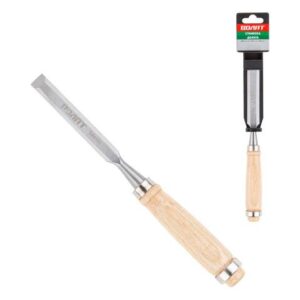 Стамеска плоская 14мм ВОЛАТ