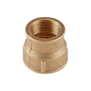 Муфта ред. 3/4" вн. х 1/2" вн., Цветлит