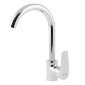 Смеситель для кухни (Lt) D35, серия FOB AV Engineering