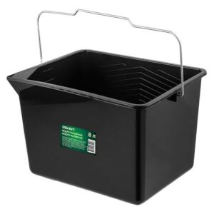 Ведро малярное пластм. 8л ВОЛАТ