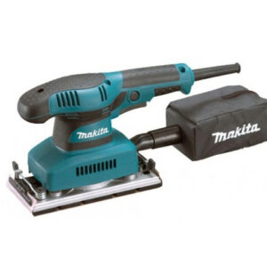 Виброшлифмашина MAKITA BO 3710 в кор.