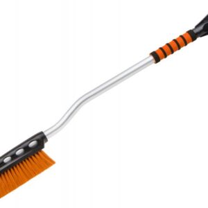 Щетка для снега 89см со скребком STARTUL MASTER (ST9080-07)