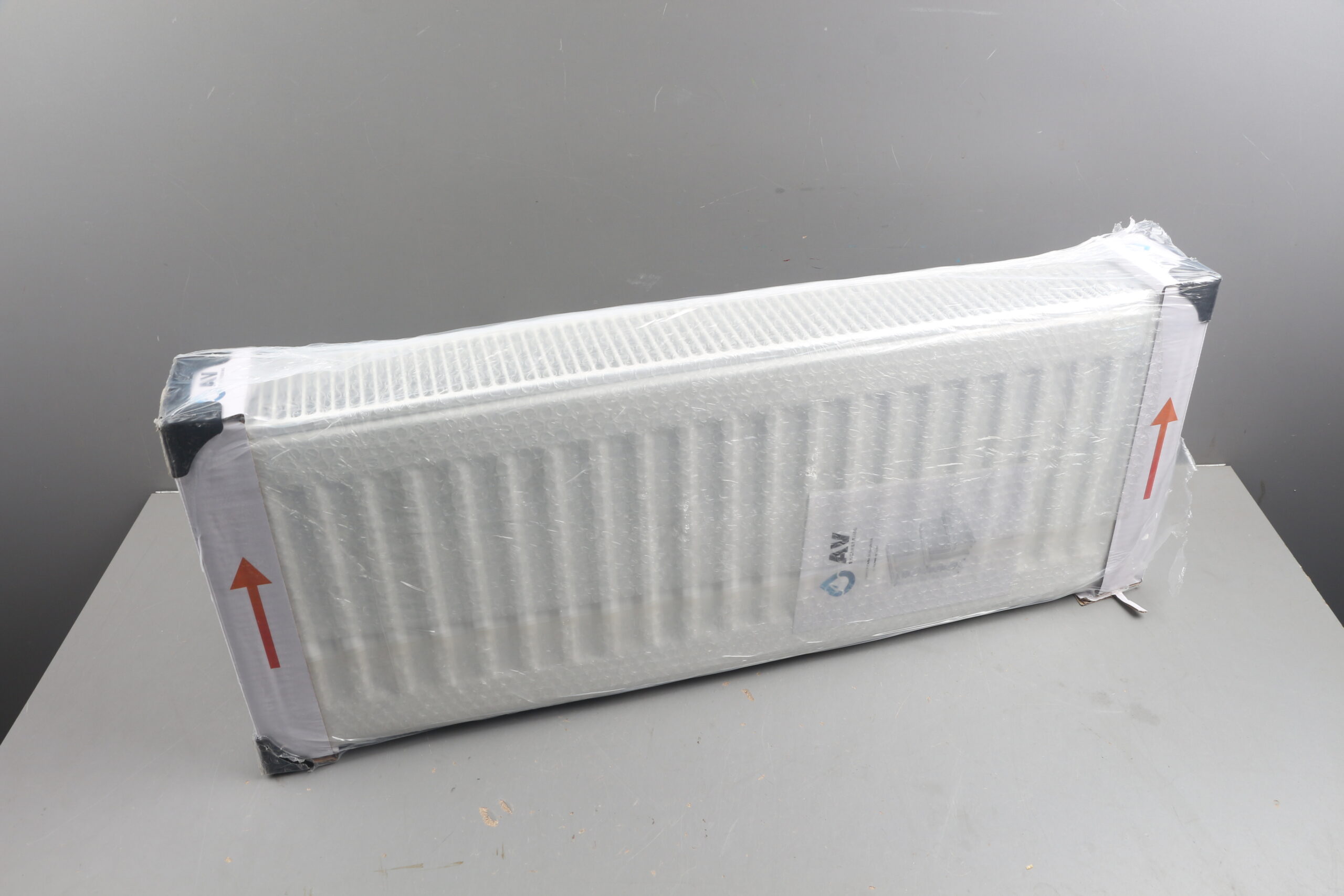 Радиатор стальной панельный Expert EB 22-5-05 1,2 мм, AV Engineering уцененный (3097636120)