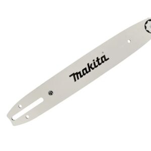 Шина, длина 40см/16", шаг3/8", паз 1.1мм, SN, M-L, 56 звеньев. MAKITA