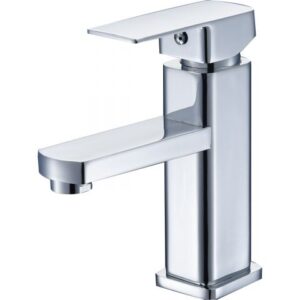 Смеситель для умывальника D35-A, серия 210 ECONOCE