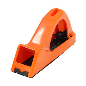 Рубанок по гипсокартону 140мм STARTUL MASTER (ST1035)