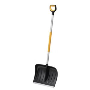 Лопата (скрепер) для снега X-series FISKARS
