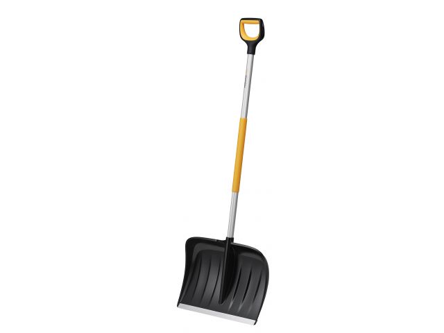 Лопата (скрепер) для снега X-series FISKARS
