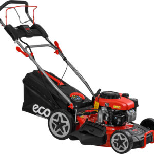 Газонокосилка бензиновая ECO LG-645 E самоходная