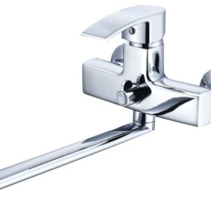 Смеситель для ванны D35-A, серия 270, ECONOCE