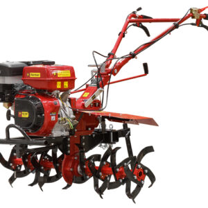 Культиватор бензиновый FERMER FM-1617MXL без колес